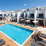 Tao El - Vv Апартаменты El Cotillo (Fuerteventura)