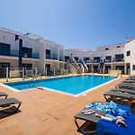 Tao El - Vv * El Cotillo (Fuerteventura)