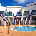Tao El - Vv El Cotillo (Fuerteventura)