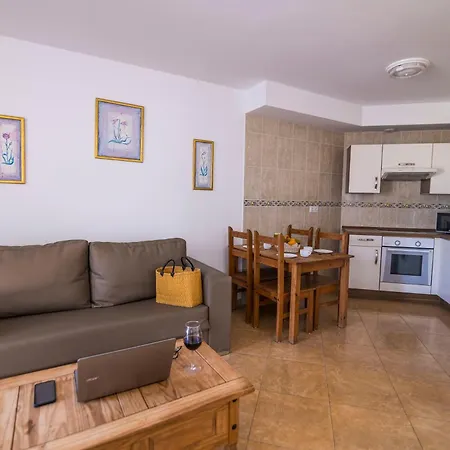 Tao El - Vv * El Cotillo (Fuerteventura)