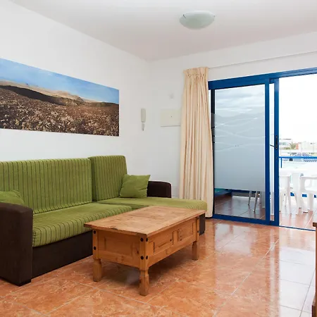 Apartment Tao El