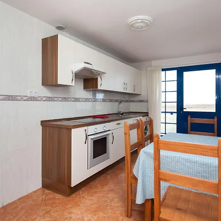 Apartament Tao El - Vv *