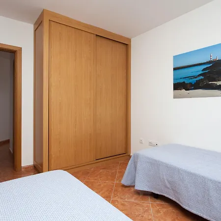 Tao El Apartament *