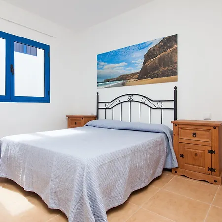 Tao El Apartament Cotillo