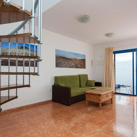 Apartament Tao El - Vv *