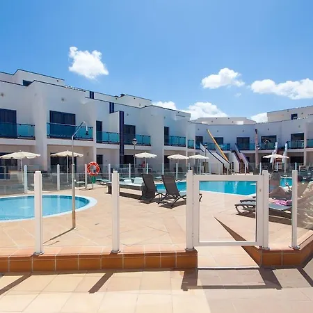 Tao El - Vv Apartament Cotillo