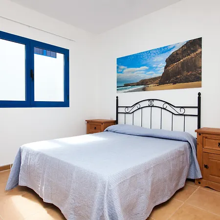 Apartament Tao El - Vv