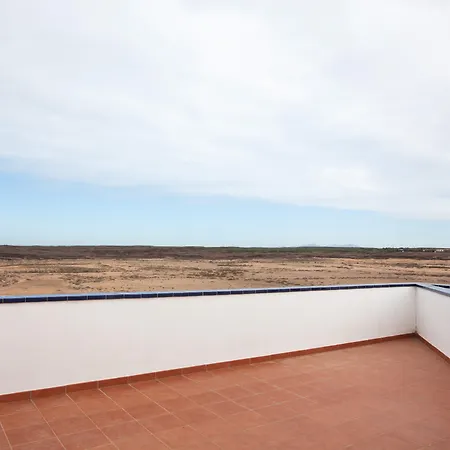Tao El Apartment