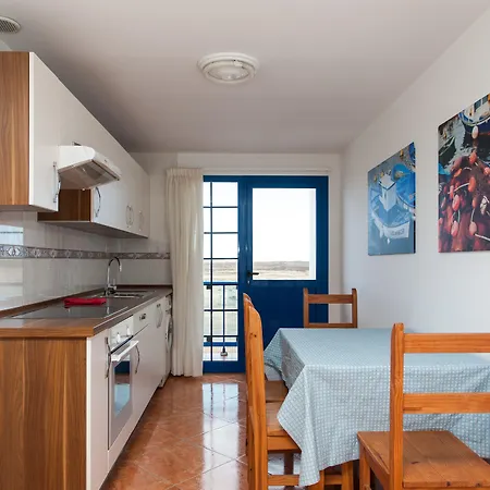 Tao El Apartment *