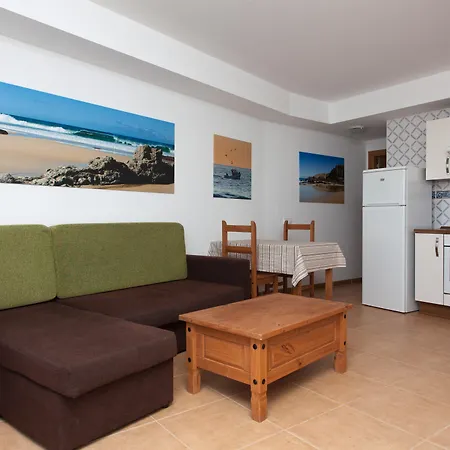 Apartament Tao El - Vv
