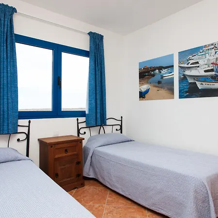 Apartament Tao El *