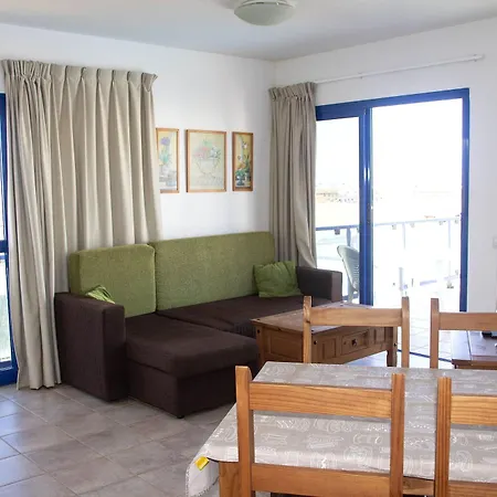 Apartament Tao El