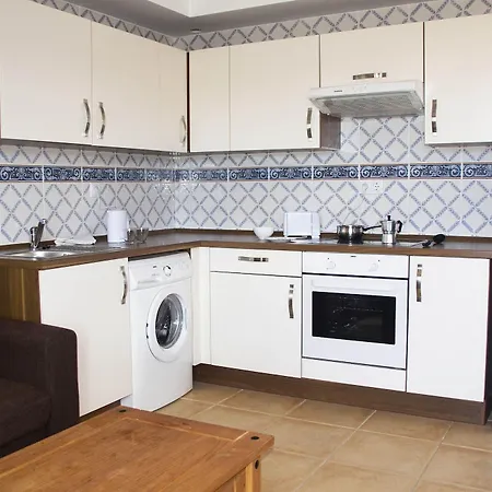 Apartment Tao El *