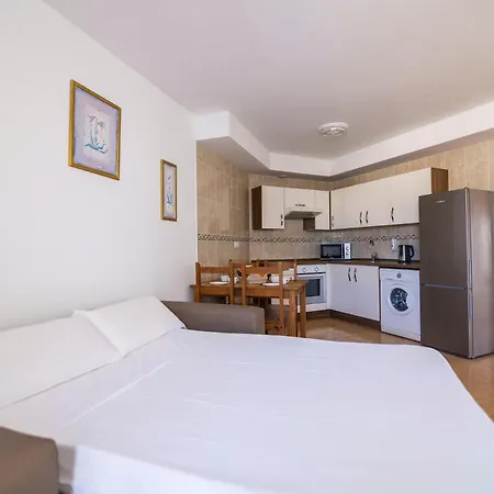 Apartament Tao El Cotillo