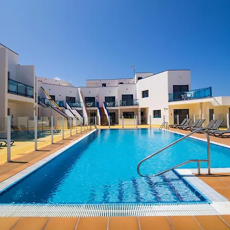 Tao El - Vv El Cotillo (Fuerteventura)