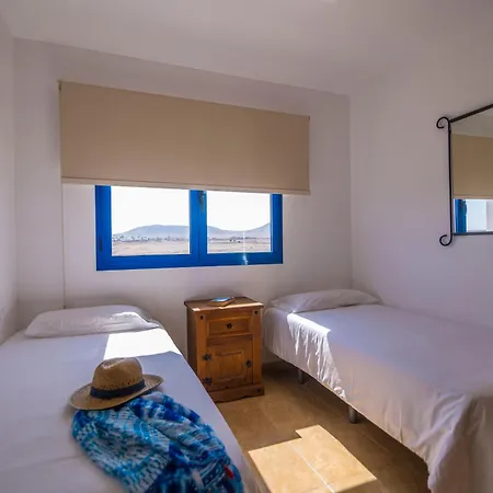 Tao El Apartament Cotillo