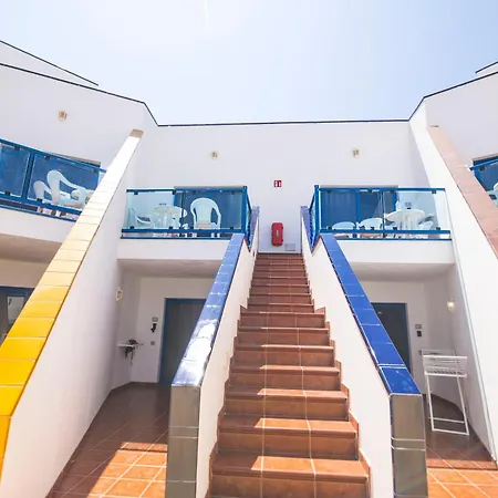 Apartamento Tao El *