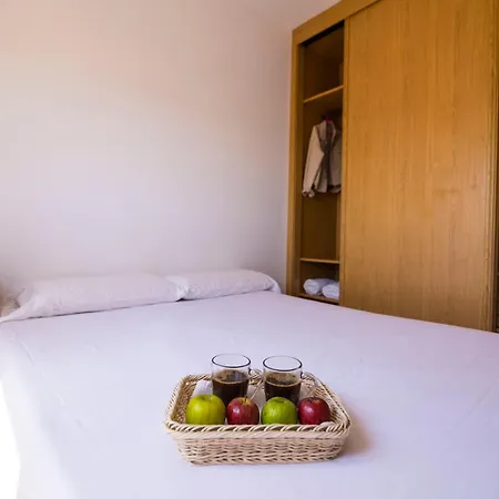 Tao El Apartment Cotillo