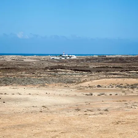 Apartament Tao El Cotillo