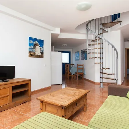 Tao El - Vv * Cotillo