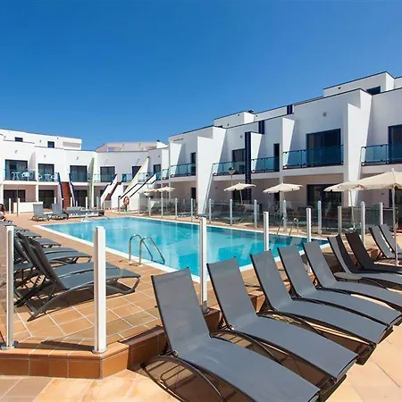 Apartament Tao El Cotillo
