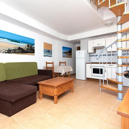 Apartament Tao El Cotillo