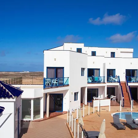 Tao El - Vv * Cotillo