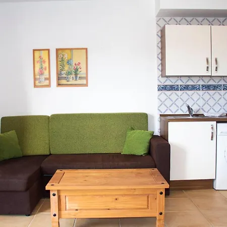 Apartament Tao El *
