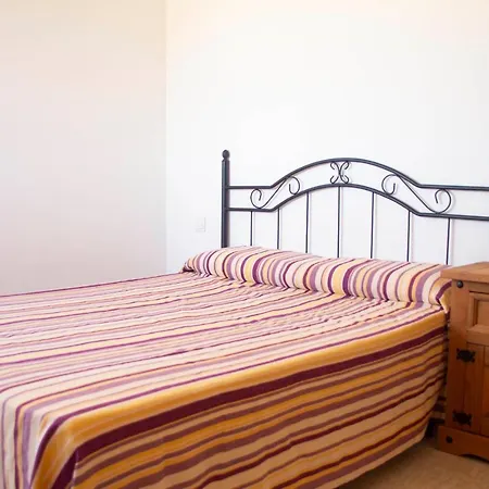 Apartament Tao El Cotillo