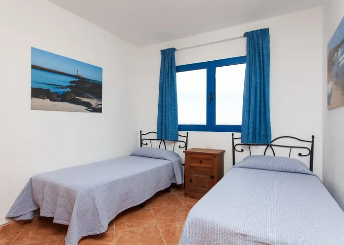 Tao El - Vv * El Cotillo (Fuerteventura)