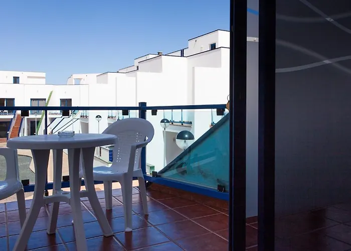 Tao El - Vv * El Cotillo (Fuerteventura)