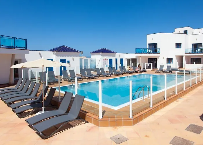 Tao El - Vv * El Cotillo (Fuerteventura)