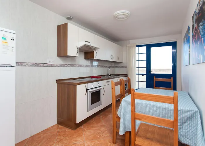 Apartment Tao El - Vv *