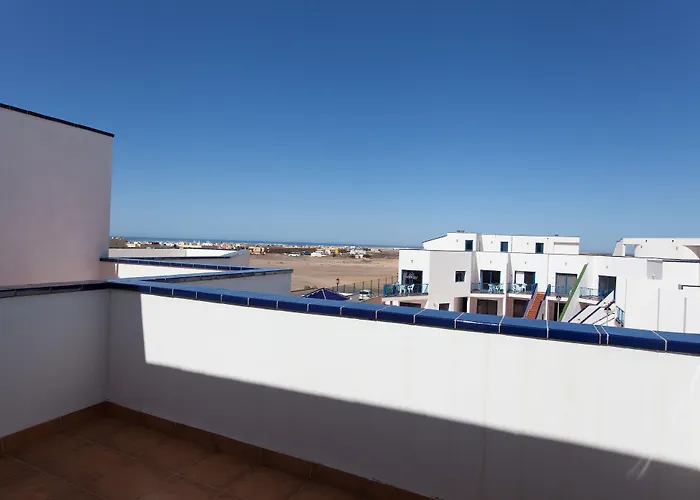Tao El - Vv * El Cotillo (Fuerteventura)