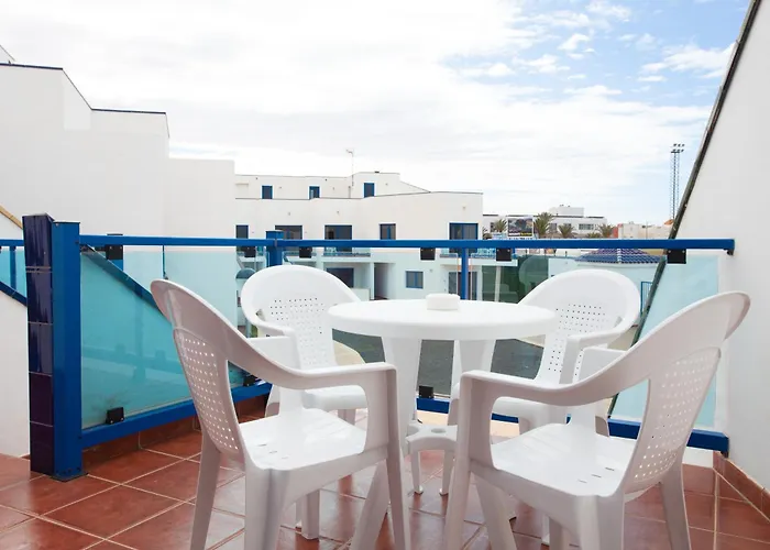 Tao El - Vv Apartment