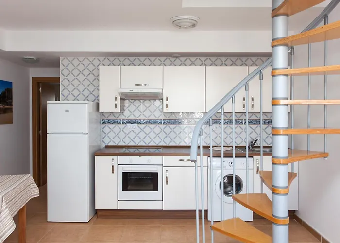 Apartment Tao El - Vv *