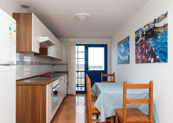 Tao El - Vv Apartment *