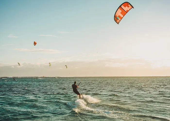 Tao El - Vv Apartment