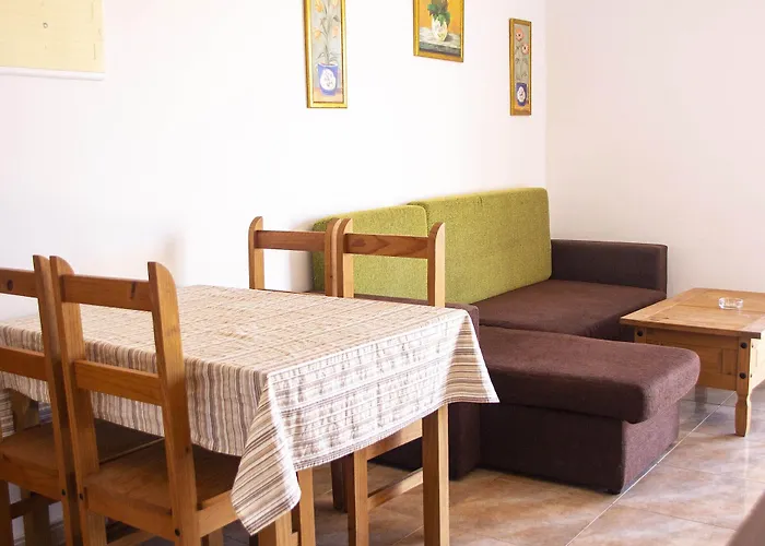 Tao El - Vv Apartment *