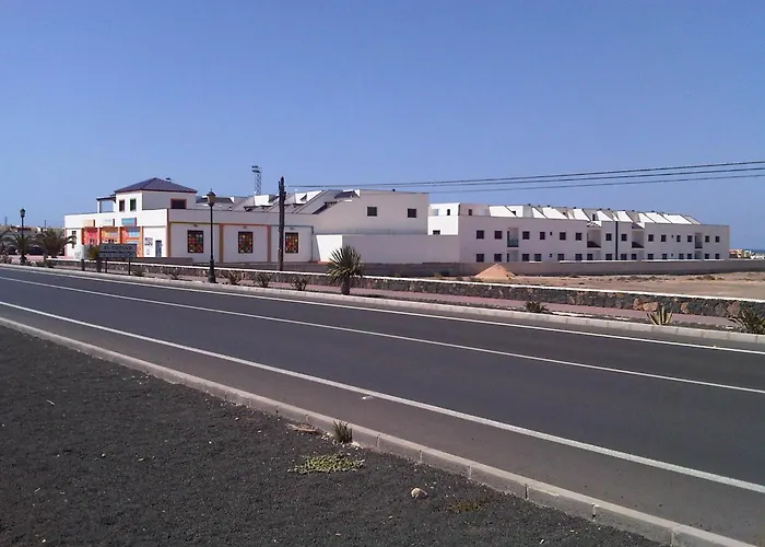 Tao El - Vv * El Cotillo (Fuerteventura)