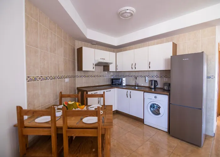 Appartement Tao El - Vv