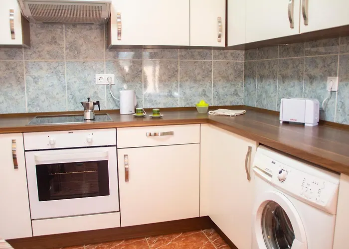 Tao El - Vv Apartment El Cotillo (Fuerteventura)