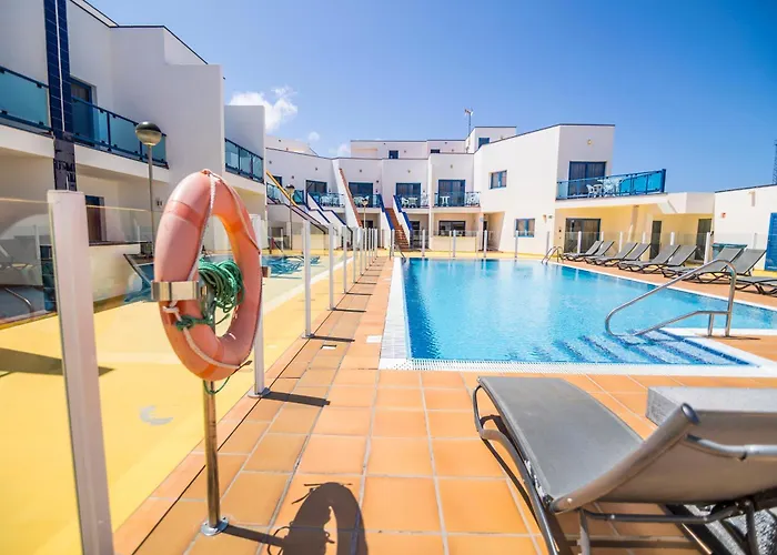 Apartment Tao El - Vv