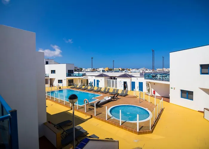 Tao El - Vv Appartement *