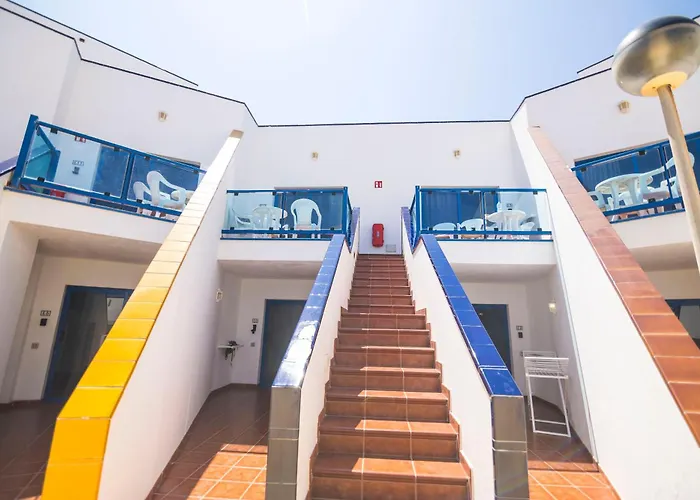 Appartement Tao El - Vv *