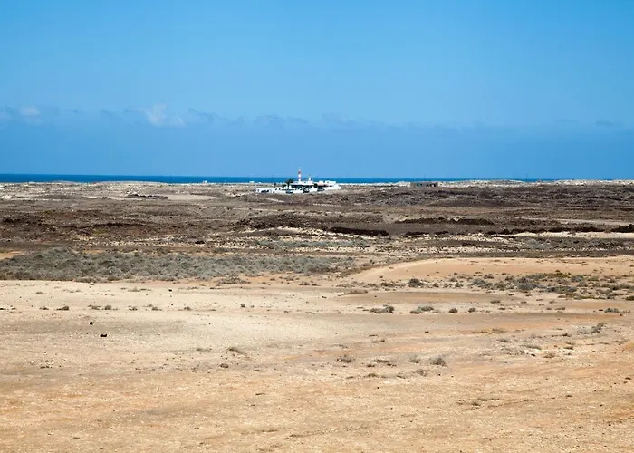 Apartment Tao El - Vv El Cotillo (Fuerteventura)