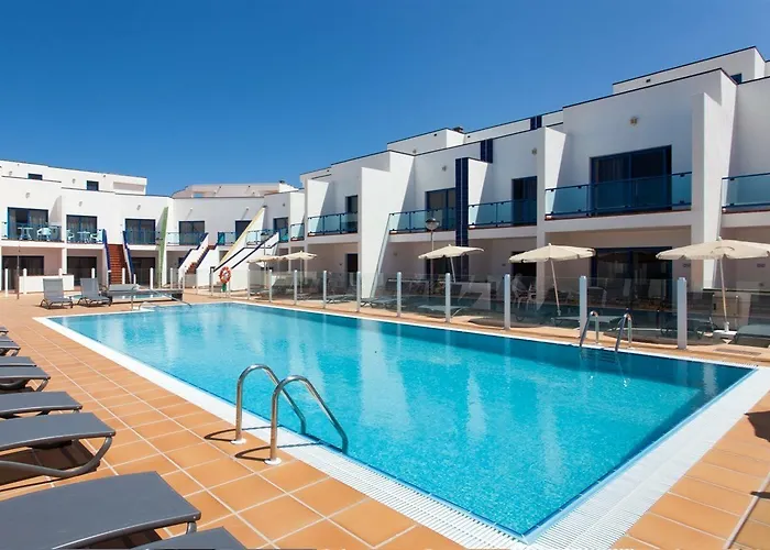 Tao El - Vv * El Cotillo (Fuerteventura)