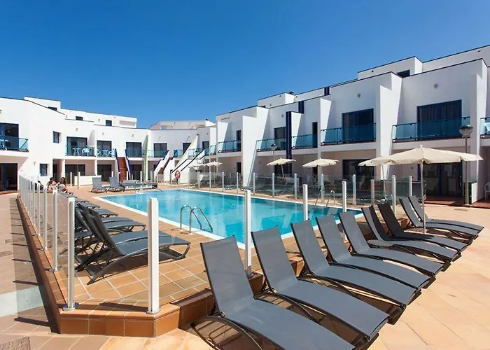 Apartment Tao El - Vv El Cotillo (Fuerteventura)