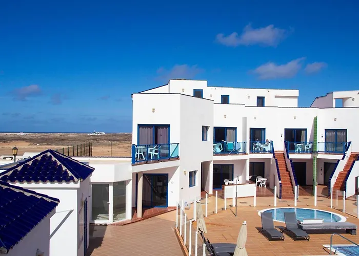 Tao El - Vv * El Cotillo (Fuerteventura)