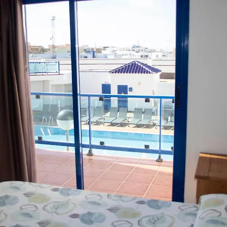 Tao El - Vv Apartment